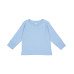 Toddler Long-Sleeve Cotton Jersey T-Shirt