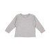 Toddler Long-Sleeve Cotton Jersey T-Shirt