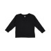 Toddler Long-Sleeve Cotton Jersey T-Shirt