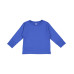 Toddler Long-Sleeve Cotton Jersey T-Shirt