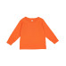 Toddler Long-Sleeve Cotton Jersey T-Shirt