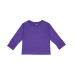 Toddler Long-Sleeve Cotton Jersey T-Shirt