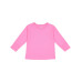Toddler Long-Sleeve Cotton Jersey T-Shirt