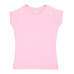Toddler Girls’ Fine Jersey T-Shirt