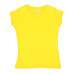 Toddler Girls’ Fine Jersey T-Shirt