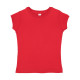 Toddler Girls’ Fine Jersey T-Shirt