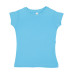 Toddler Girls’ Fine Jersey T-Shirt