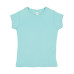 Toddler Girls’ Fine Jersey T-Shirt