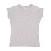Toddler Girls’ Fine Jersey T-Shirt