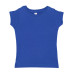 Toddler Girls’ Fine Jersey T-Shirt