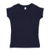 Toddler Girls’ Fine Jersey T-Shirt