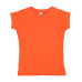 Toddler Girls’ Fine Jersey T-Shirt