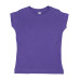 Toddler Girls’ Fine Jersey T-Shirt