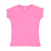 Toddler Girls’ Fine Jersey T-Shirt