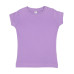 Toddler Girls’ Fine Jersey T-Shirt