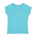 Toddler Girls’ Fine Jersey T-Shirt
