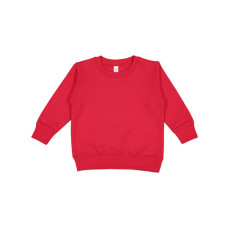 Toddler Fleece Sweatshirt