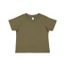 Toddler Fine Jersey T-Shirt