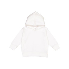 Toddler Pullover Fleece Hoodie
