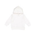Toddler Pullover Fleece Hoodie