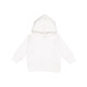 Toddler Pullover Fleece Hoodie