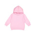 Toddler Pullover Fleece Hoodie