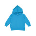 Toddler Pullover Fleece Hoodie