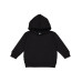 Toddler Pullover Fleece Hoodie