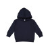 Toddler Pullover Fleece Hoodie