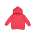 Toddler Pullover Fleece Hoodie