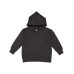 Toddler Pullover Fleece Hoodie