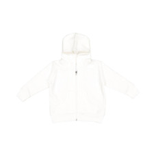 Toddler Zip Fleece Hoodie