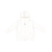 Toddler Zip Fleece Hoodie