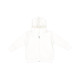 Toddler Zip Fleece Hoodie