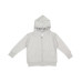Toddler Zip Fleece Hoodie