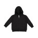 Toddler Zip Fleece Hoodie