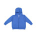 Toddler Zip Fleece Hoodie