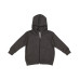 Toddler Zip Fleece Hoodie