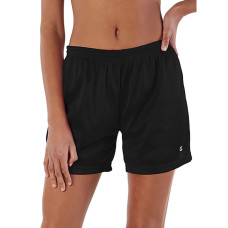 Ladies' Mesh Short