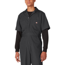 Men's 5 oz. Short-Sleeve Coverall