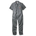 Men's 5 oz. Short-Sleeve Coverall