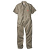 Men's 5 oz. Short-Sleeve Coverall