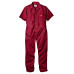 Men's 5 oz. Short-Sleeve Coverall