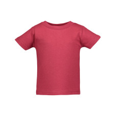 Infant Cotton Jersey T-Shirt