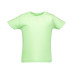 Infant Cotton Jersey T-Shirt