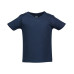 Infant Cotton Jersey T-Shirt