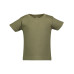 Infant Cotton Jersey T-Shirt