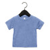 Infant Triblend Short Sleeve T-Shirt