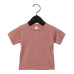 Infant Triblend Short Sleeve T-Shirt
