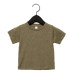 Infant Triblend Short Sleeve T-Shirt